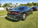 2016 Dodge Charger