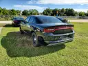 2016 Dodge Charger
