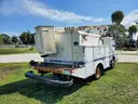 2002 Isuzu NPR