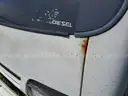 2002 Isuzu NPR