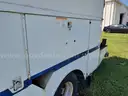 2002 Isuzu NPR