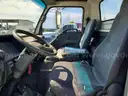 2002 Isuzu NPR