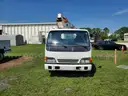 2002 Isuzu NPR