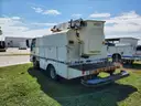 2002 Isuzu NPR