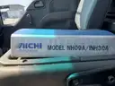 2002 Isuzu NPR