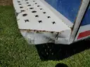 2008 Ford F-450 SD UTILITY BODY