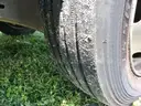 2008 Ford F-450 SD UTILITY BODY