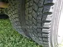 2008 Ford F-450 SD UTILITY BODY