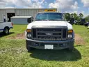 2008 Ford F-450 SD UTILITY BODY