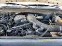 2008 Ford F-450 SD UTILITY BODY