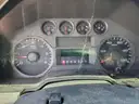 2008 Ford F-450 SD UTILITY BODY
