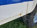 2008 Ford F-450 SD UTILITY BODY