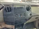 2008 Ford F-450 SD UTILITY BODY