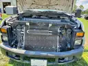 2008 Ford F-450 SD UTILITY BODY