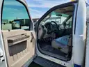 2008 Ford F-450 SD UTILITY BODY