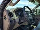 2008 Ford F-450 SD UTILITY BODY