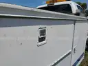 2008 Ford F-450 SD UTILITY BODY