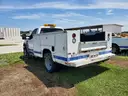 2008 Ford F-450 SD UTILITY BODY