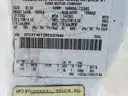 2008 Ford F-450 SD UTILITY BODY