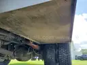 2008 Ford F-450 SD UTILITY BODY