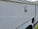 2008 Ford F-450 SD UTILITY BODY