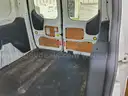 2016 Ford Transit Connect