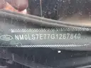 2016 Ford Transit Connect