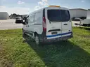 2016 Ford Transit Connect