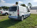2016 Ford Transit Connect
