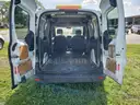 2016 Ford Transit Connect