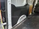 2016 Ford Transit Connect