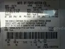 2016 Ford Transit Connect