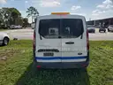2016 Ford Transit Connect