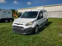 2016 Ford Transit Connect