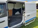 2016 Ford Transit Connect