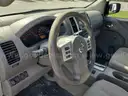 2015 Nissan Frontier S King Cab I4 5AT 2WD