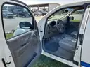 2015 Nissan Frontier S King Cab I4 5AT 2WD