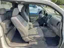 2015 Nissan Frontier S King Cab I4 5AT 2WD