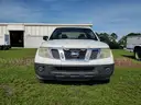 2015 Nissan Frontier S King Cab I4 5AT 2WD