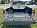 2015 Nissan Frontier S King Cab I4 5AT 2WD