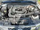 2015 Nissan Frontier S King Cab I4 5AT 2WD