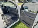 2015 Nissan Frontier S King Cab I4 5AT 2WD