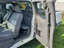 2015 Nissan Frontier S King Cab I4 5AT 2WD