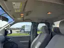 2015 Nissan Frontier S King Cab I4 5AT 2WD