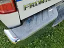 2015 Nissan Frontier S King Cab I4 5AT 2WD