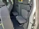 2015 Nissan Frontier S King Cab I4 5AT 2WD