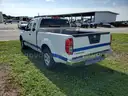 2015 Nissan Frontier S King Cab I4 5AT 2WD