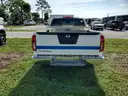2015 Nissan Frontier S King Cab I4 5AT 2WD