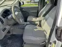 2015 Nissan Frontier S King Cab I4 5AT 2WD