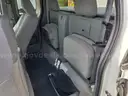2015 Nissan Frontier S King Cab I4 5AT 2WD